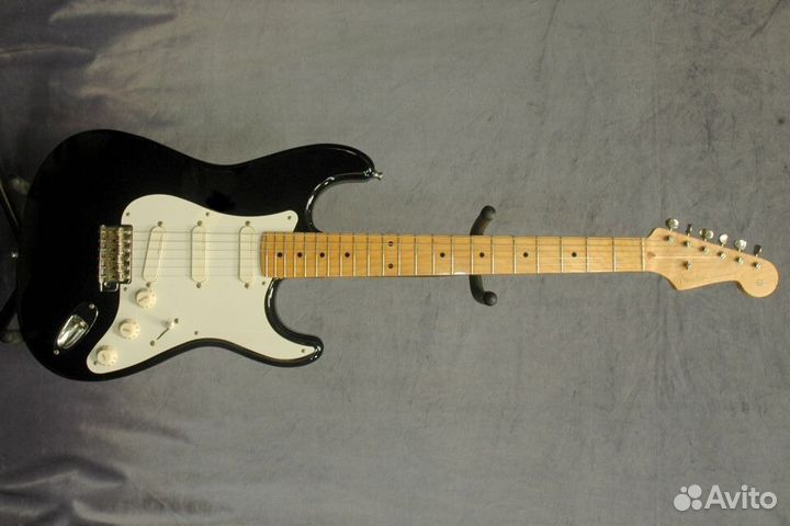 Fender Japan ST54-95LS Eric Clapton Stratocaster