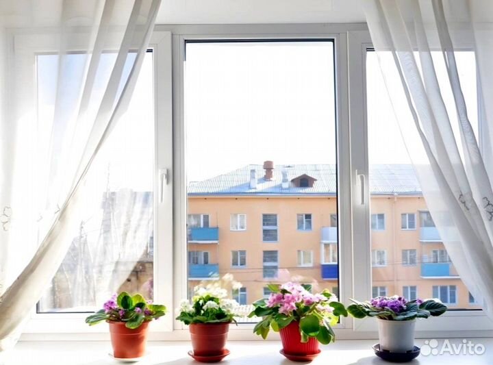 Пластиковые окна на заказ