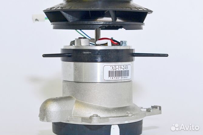 Ремонт автономок