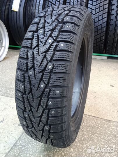 Nokian Tyres Nordman 7 195/65 R15 95T