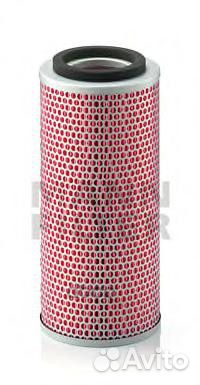 Фильтр воздушный hyundai Galloper I Galloper II