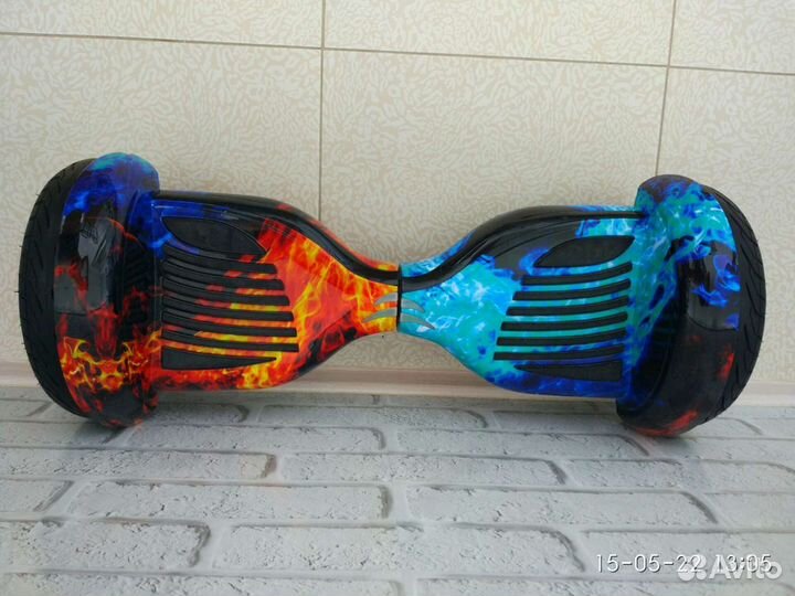 Гироскутер Smart Balance 10,5