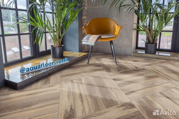 Ламинат Egger