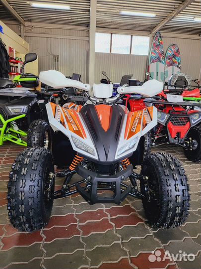 Квадроцикл yacota sporty XX в наличии