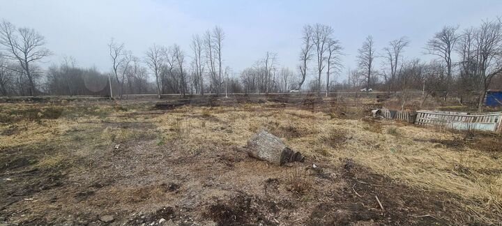 Участок 8 сот. (СНТ, ДНП)