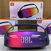 Bluetooth колонка jbl pulse 6