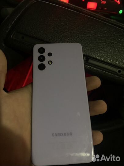 Samsung A32