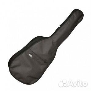 Гитара gregbennett OM2/N + чехол AMC