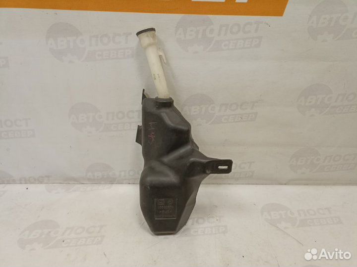 Бачок стеклоомывателя Chevrolet Cruze