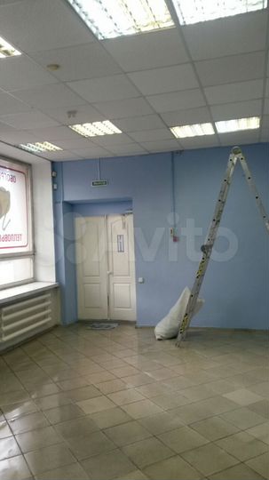 Свободного назначения, 75 м²