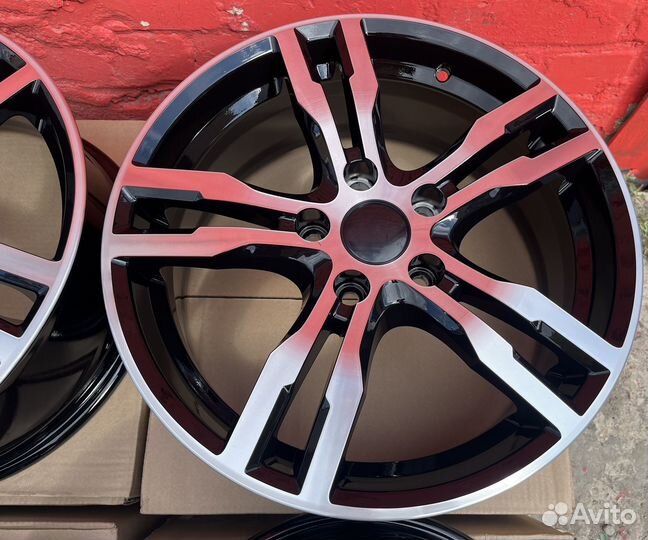 Продам новые 17