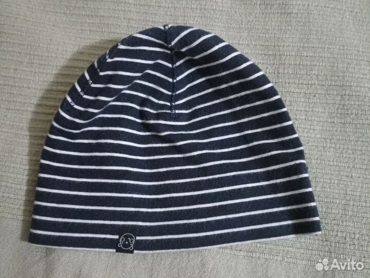 Новые носочки, слип, шапочки