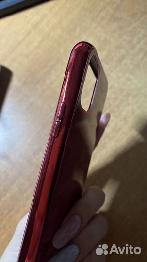 Чехол на iPhone 11 pro