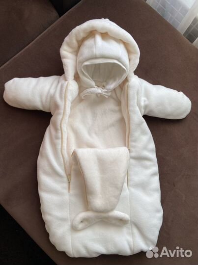 Детские конверты