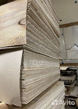 Фанера для наружных работ с доставкой по спб и ло