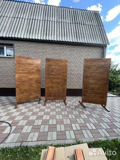 Свадебный президиум