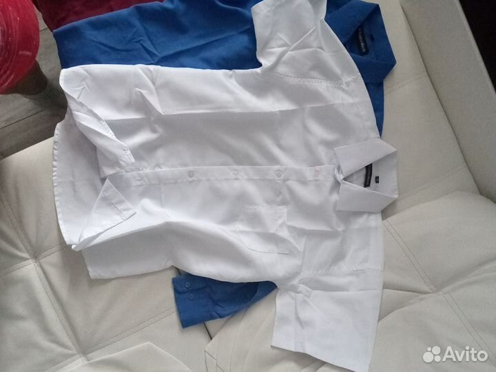 Рубашка детская