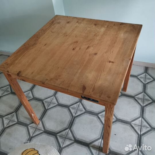 Стол икеа ingo