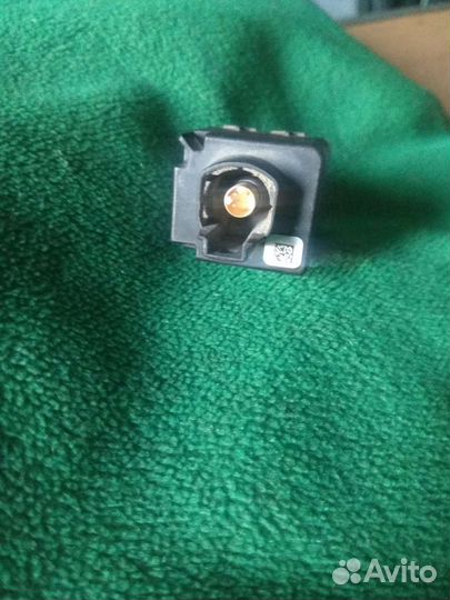 A0009053902 Mercedes Benz GL X166 камера передняя