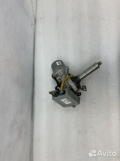 Электроусилитель руля Hyundai Elantra 5