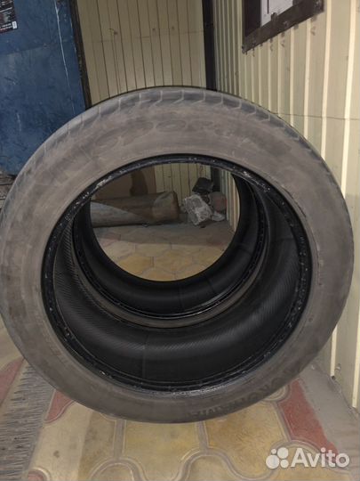 Yokohama Advan Sport V105 265/50 R20 105V