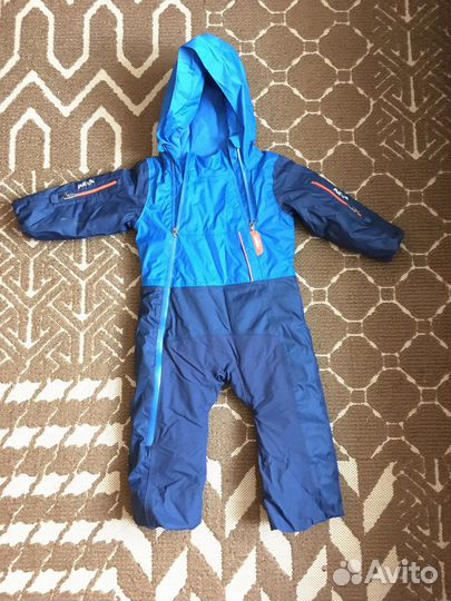 Комбинезон детский