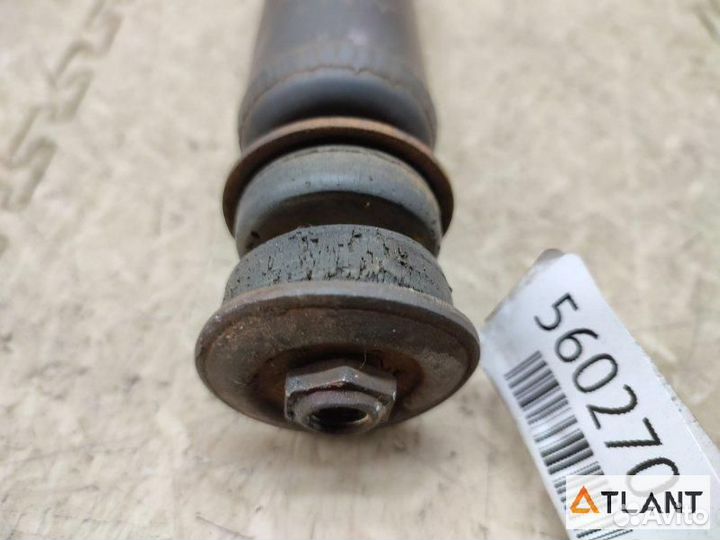 Амортизатор задний toyota hiace