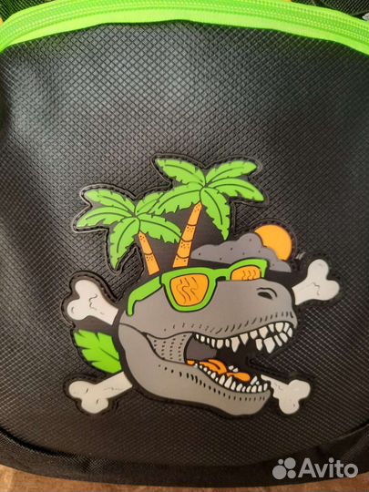 Рюкзак Smiggle для мальчика