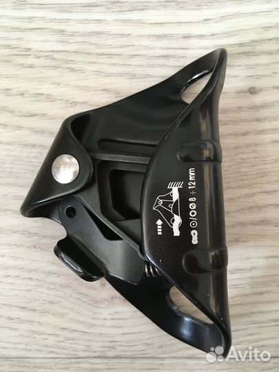 Снаряжение (комплект для спелеолога)