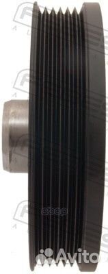 Шкив коленвала 3zzfe/4zzfe TDS3zzfe Febest