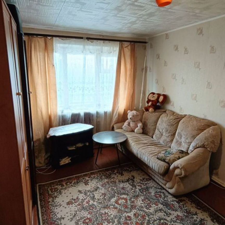 Квартира 1-комн. 30.5 м² в Заполярный г. — фото 3