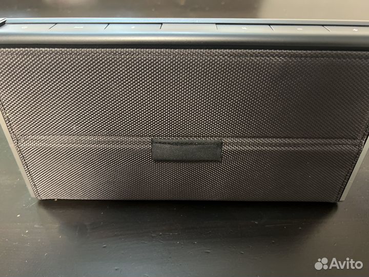 Bose soundlink