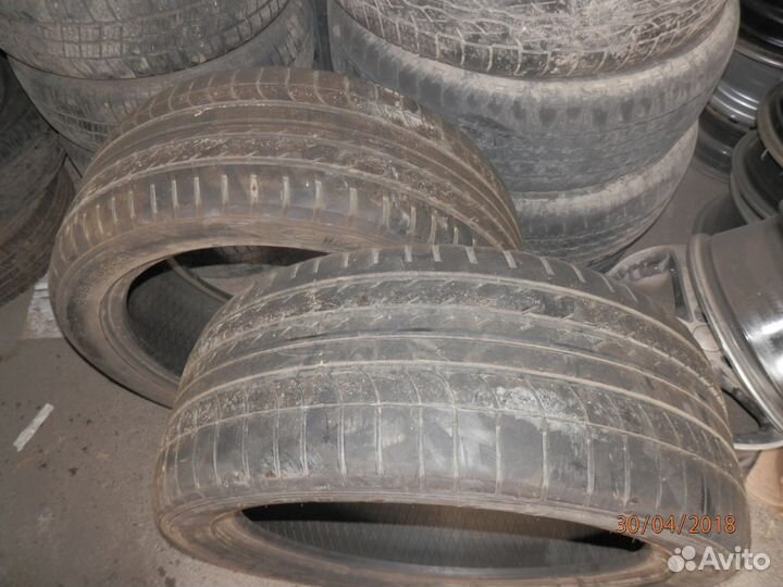 Goodyear Eagle F1 Asymmetric 265/40 R20