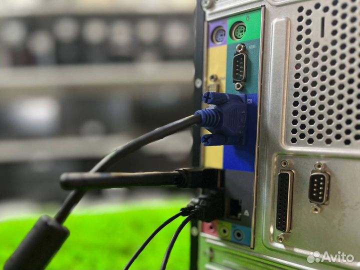 Wi-Fi адаптер USB (Новый)