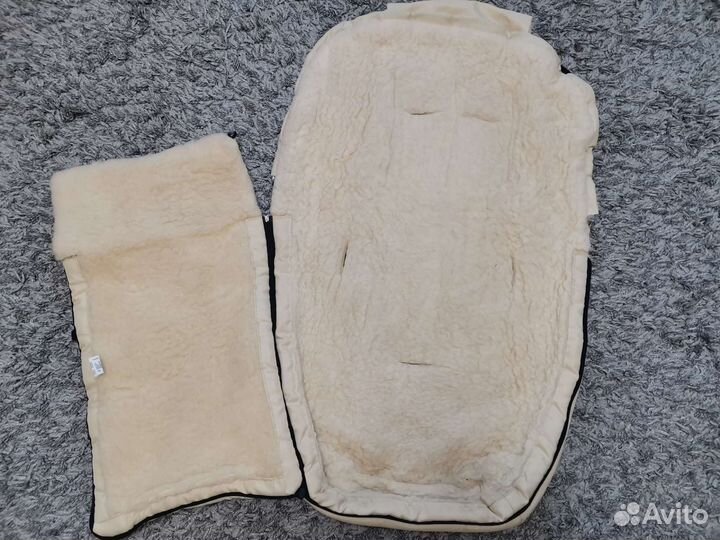 Зимний конверт Womar