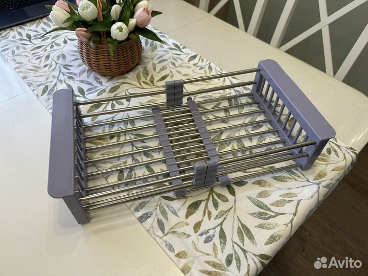 Сушилка для посуды, овощей и фруктов