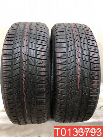 Continental ContiWinterContact TS 830 P 255/55 R19 111H