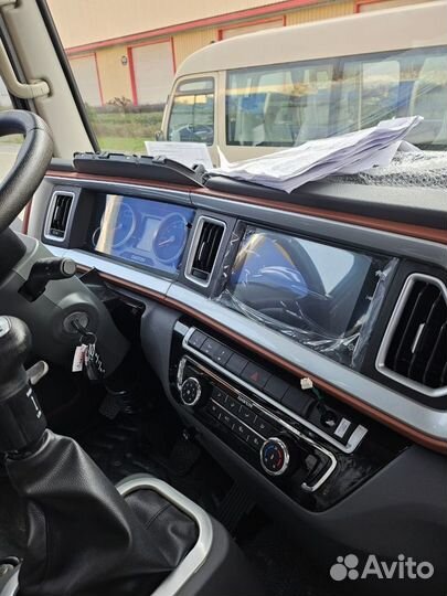 Dayun X120 CGC1120D, 2023