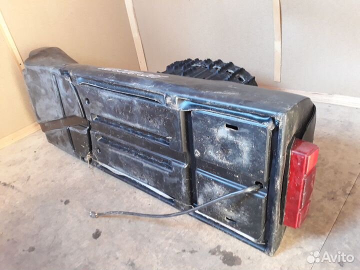 Сиденье для снегохода арктик кэт 570 пантера