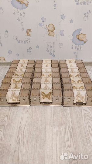 Органайзер, карандашница для ручек и карандашей