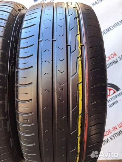 Cordiant Comfort 2 205/55 R16 94V