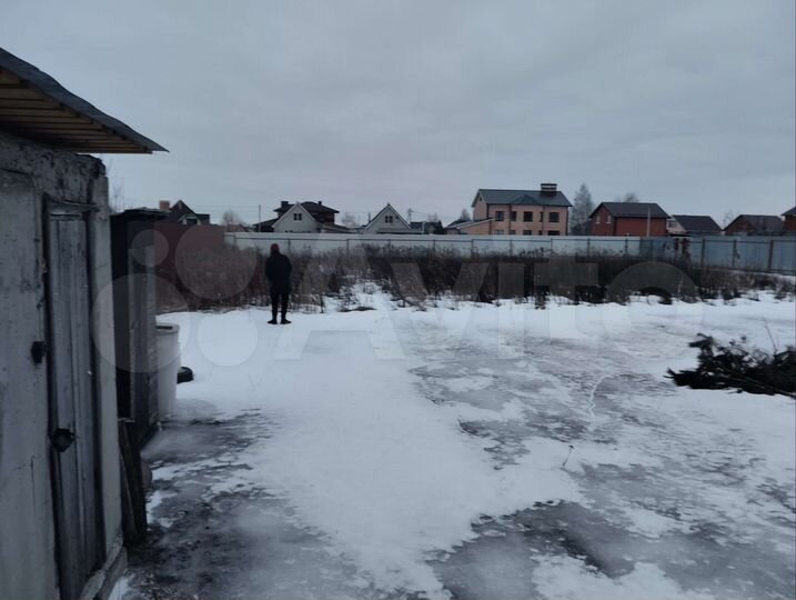 Участок 10 сот. (ИЖС)