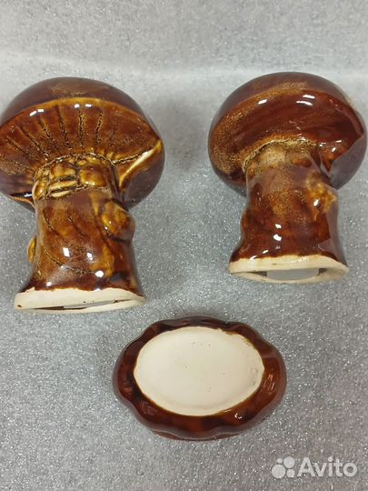 Набор для специй СССР