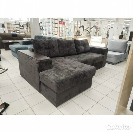 Диван Угловой Новый