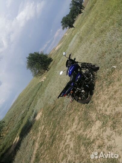 Продам мопед