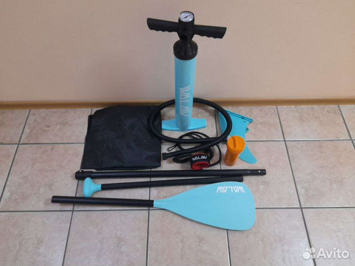 Сапборд Walaw SUP доска