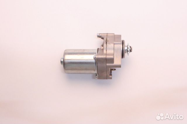 Электростартер 125сс (139FMA 139FMB 147FMH 152FMH)