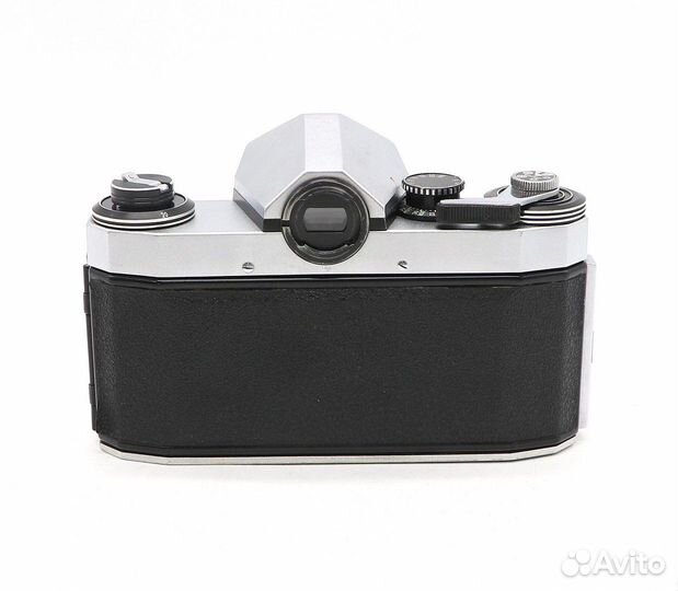 Praktica Super TL body (Made in Germany)