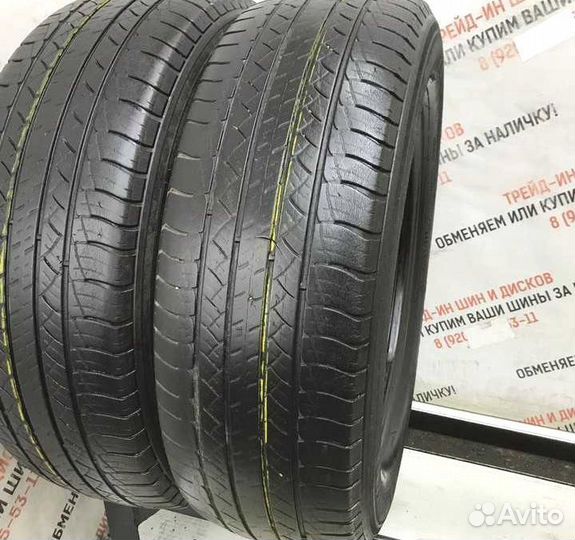 Michelin Latitude Tour HP 225/65 R17
