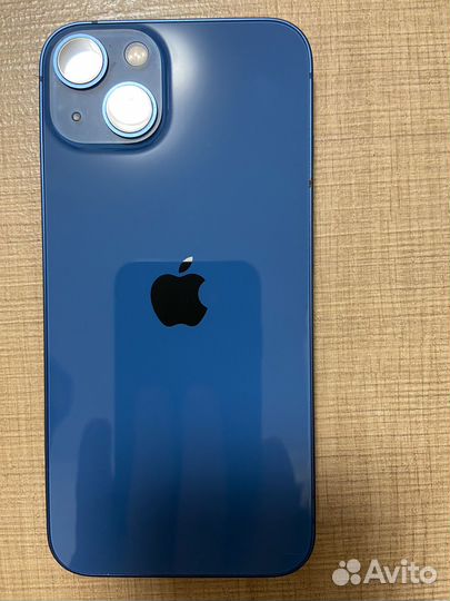 iPhone 13, 256 ГБ